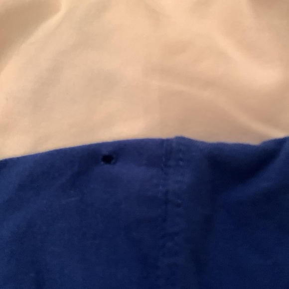 Ader Error invaders blue tshirt - Picture 6 of 10